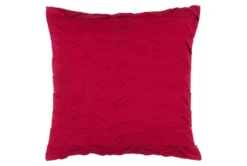 Accent Pillow-Desmine Cherry 22X22