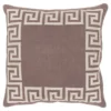 Accent Pillow-Maya Khaki 18X18