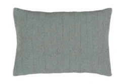 Accent Pillow-Tania Grey 13X20