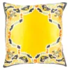 Accent Pillow-Geiko Multi Yellow 20X20