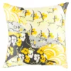 Accent Pillow-Niko Yellow 20X20 -Estally Home Decor Store 101309 0