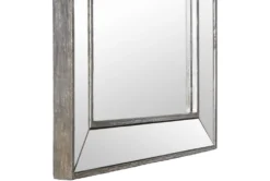 Mirror-Kensington Silver 40X28 -Estally Home Decor Store 103835 detail 45
