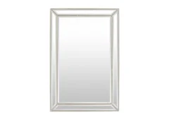 Mirror-Kensington Silver 47X32