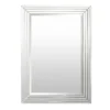 Mirror-Silver Layers 39X31 -Estally Home Decor Store 103841 0