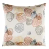 Accent Pillow-Watercolor Pod Blush 20X20 -Estally Home Decor Store 107985 0