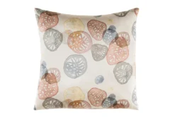 Accent Pillow-Watercolor Pod Blush 20X20
