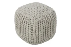 Pouf-Braga Natural