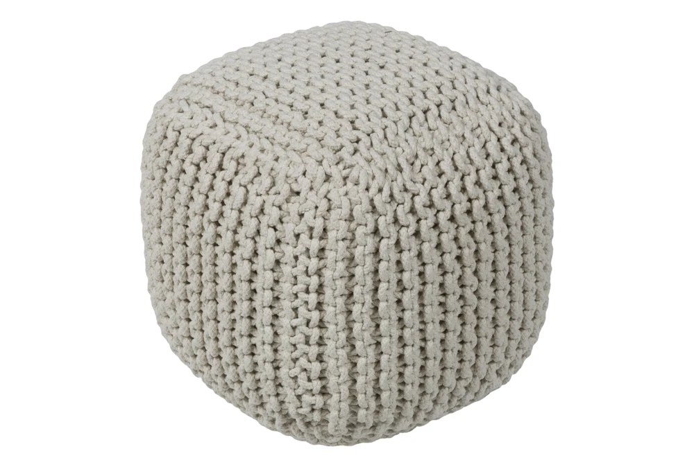 Pouf-Braga Natural 3 Pouf-Braga Natural
