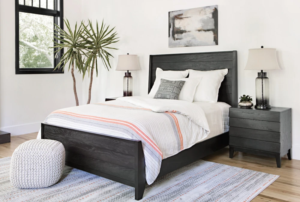 Pouf-Braga Natural 4 Pouf-Braga Natural - Image 2