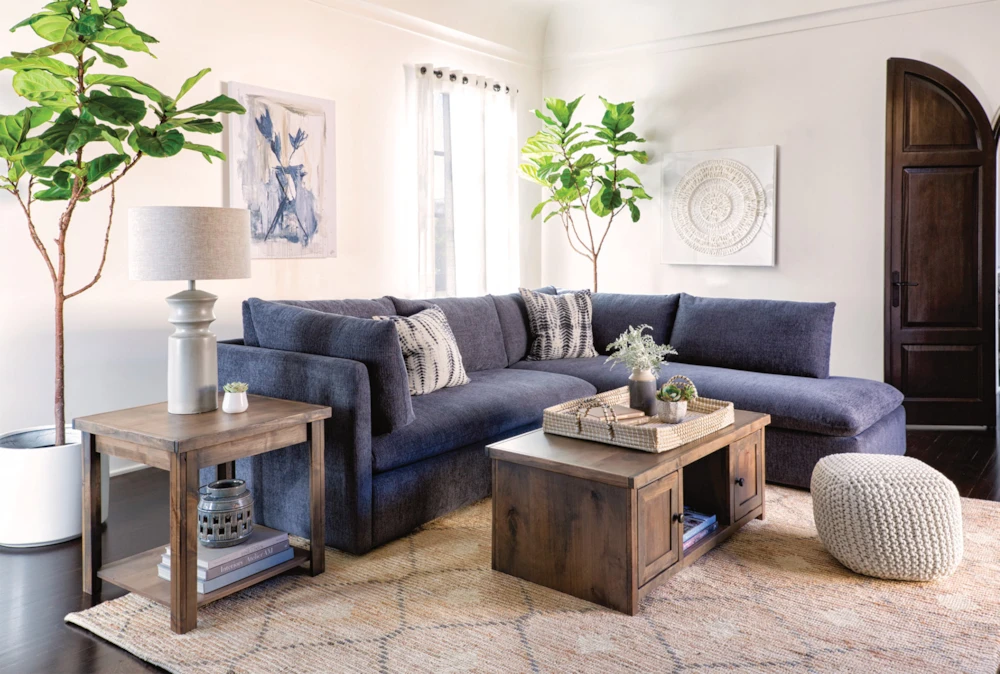 Pouf-Braga Natural 6 Pouf-Braga Natural - Image 4