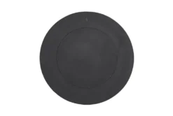 Wood Shell Inlay Mirror -Estally Home Decor Store 109831 grey mdf mirror material 76