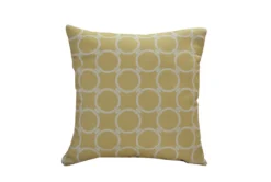 Accent Pillow-Canary Links 18X18