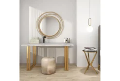 2 Piece Set Mother Of Pearl Boxes -Estally Home Decor Store 111485 white mother of pearl box room 93