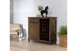 Jaxon Grey Wine Cabinet -Estally Home Decor Store 202298 grey wood cabinet room 56