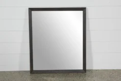 Pierce Espresso Mirror -Estally Home Decor Store 207979 1