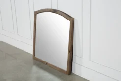 Foundry Mirror