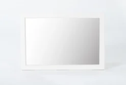 Presby White Mirror