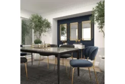 Wall Mirror Classic Layered Mirror -Estally Home Decor Store 260703 gold metal mirror room 86