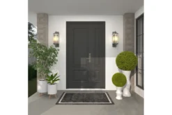 Green 15 Inch Vinyl Grass Ball -Estally Home Decor Store 261367 green resin plant room 94