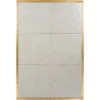 Mirror-Gold Leaf Grid 40X60 -Estally Home Decor Store 265271 signature 01