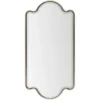 Mirror-Gold Trim 28X55 -Estally Home Decor Store 265286 signature 01