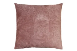 Accent Pillow - Yang Wisteria 22 X 22