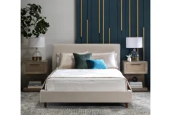 Accent Pillow - Channels Kale 20 X 20 -Estally Home Decor Store 268727 green fabric pillow room 43