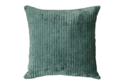 Accent Pillow - Channels Kale 20 X 20