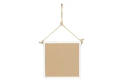 12X12 Inch White Chinese Fir Wood Wall Mirror -Estally Home Decor Store 276453 white multi media mirror back 83