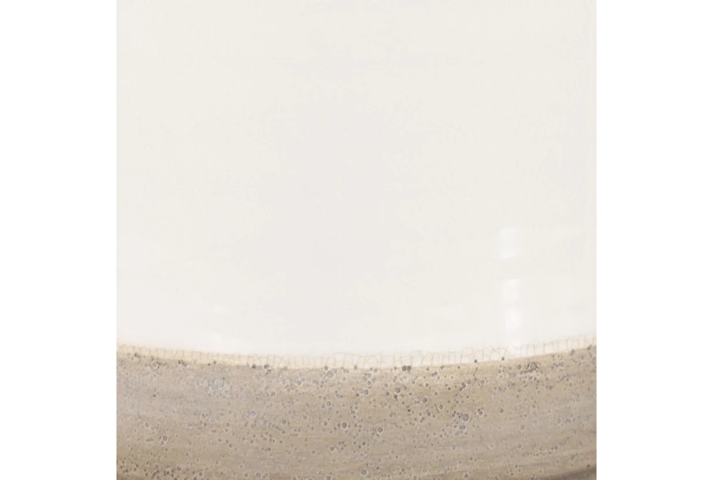 8 Inch & 9 Inch Ceramic Jars Set - Image 5