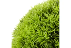 9" Green Plastic Artificial Foliage -Estally Home Decor Store 278123 green multi media plant detail 44