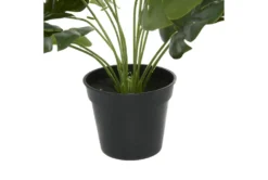 16" Tropical Green Artificial Plant -Estally Home Decor Store 278164 green multi media tropical detail 44