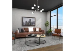 Black Ceramic Planter Set Of 3 -Estally Home Decor Store 278234 black resin planter room 87