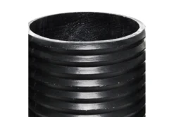 3 Leg Black Wood Planter Set Of 3 -Estally Home Decor Store 278256 black multi media planter detail 44