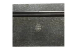 35 Inch Silver Iron Planter 13 35 Inch Silver Iron Planter -Estally Home Decor Store 278317 silver multi media planter detail 44