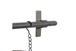 11 Inch Grey Iron Planter 11 11 Inch Grey Iron Planter -Estally Home Decor Store 278352 grey multi media planter back 82 1