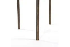 26 Inch White Planter -Estally Home Decor Store 282762 white metal planter detail 47