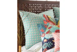 Euro Shams-Set Of 2 Mini-Medallion -Estally Home Decor Store 286255 v2 detail 45