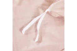 Twin Washed Linen Duvet Cover In Blush -Estally Home Decor Store 286395 detail 45