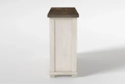 Brentwood Bar -Estally Home Decor Store 286869 multicolor wood bar cabinet side 19