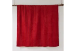 Eastern King Quilt-Red Faux Fur 16 Eastern King Quilt-Red Faux Fur -Estally Home Decor Store 294950 red polyester solid detail 48