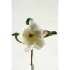 29" Natural Plus Magnolia Cream -Estally Home Decor Store 297343 white polyester branch signature 01