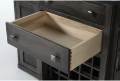 Barton II Dew Buffet 14 Barton II Dew Buffet -Estally Home Decor Store 297385 grey wood buffet detail 45