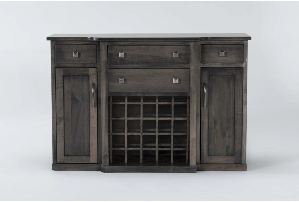 Barton II Dew Buffet 3 Barton II Dew Buffet