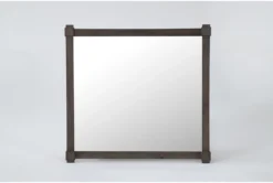 Gustav Mirror By Nate Berkus + Jeremiah Brent