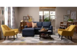 22X22 Terracota Performance Solid Knit Indoor Outdoor Throw Pillow -Estally Home Decor Store 313852 orange polyester pillow room 86