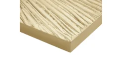 15X45 Gold Metallic Dimensional Sunburst Wall Decor Set Of 3 -Estally Home Decor Store 319399 gold mdf painting detail 48