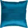 Accent Pillow-Teal 18X18 2 Accent Pillow-Teal 18X18 -Estally Home Decor Store 69650 0
