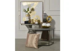 Accent Pillow-Champagne 18X18 -Estally Home Decor Store 75190 1