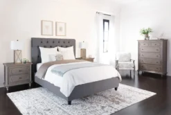 Accent Pillow-Champagne 18X18 -Estally Home Decor Store 75190 3